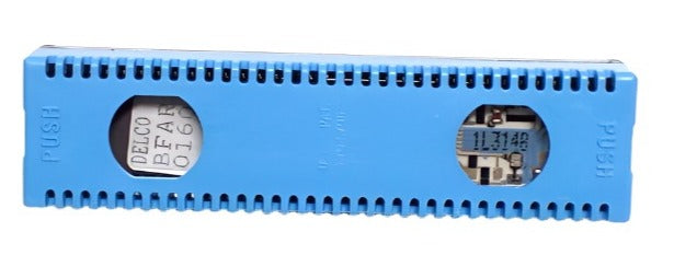 New OEM GM EPROM Memcal BFAR0160 -, Part # 16190159