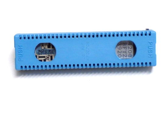 New OEM 1993 Cadillac Fleetwood Brougham Emission ECU ECM Computer EPROM, Part # 16193919