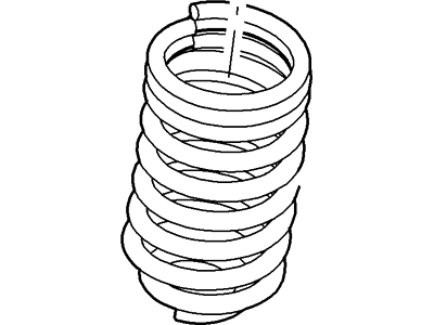 Spring - Coil