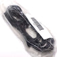 New OEM 1998-2000 GM Cellular Onstar Mini UHF Coax 90 Degree Harness, Part # 16268751