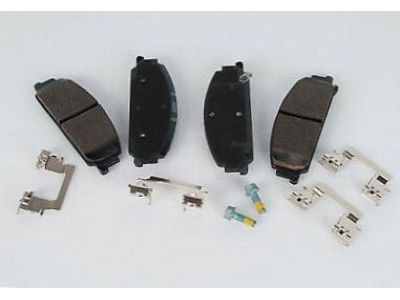 Pad Kit