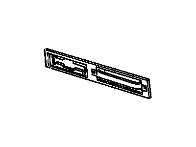Bezel