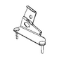 Bracket Engine Control Module