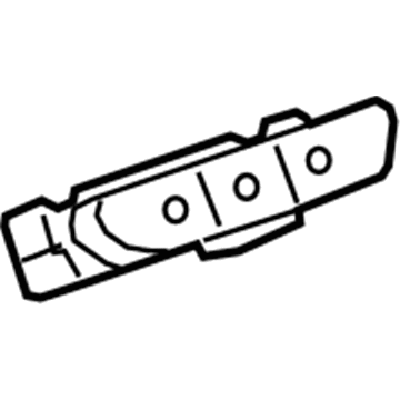 Switch, Chassis/Body Marker/Hazard