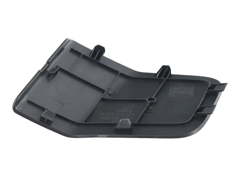 New OEM 2015-2019 Volkswagen Golf Liftgate Hatch-Access Inspection Cover Right, Part # 5G6-867-658-82V