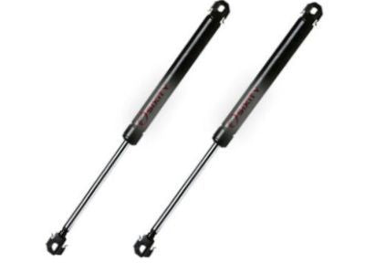 Rod, Hood Panel
