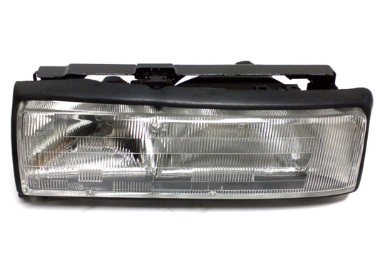 New OEM Oldsmobile GM 1988-1991 Cutlass Calais-Headlight, Part # 16504433