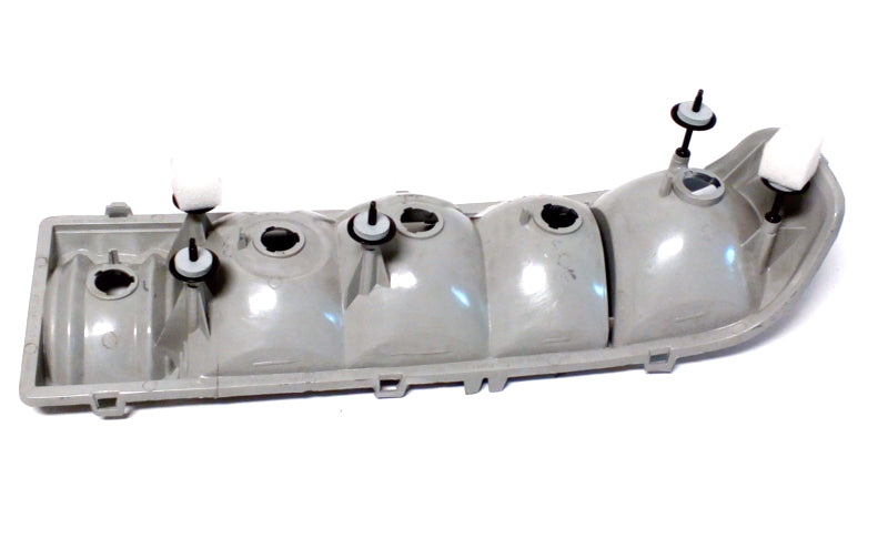 New OEM 1988-1991 Pontiac Bonneville Rear Driver's Tail Lamp Housing Left, Part # 16508015