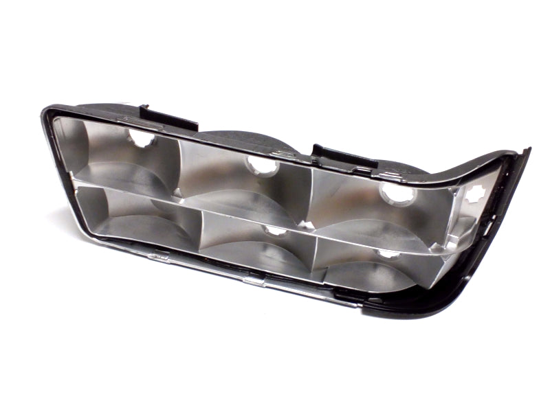 New OEM 1989-1991 Pontiac Grand Am Left Driver Rear Tail Light Housing, Part # 16509843