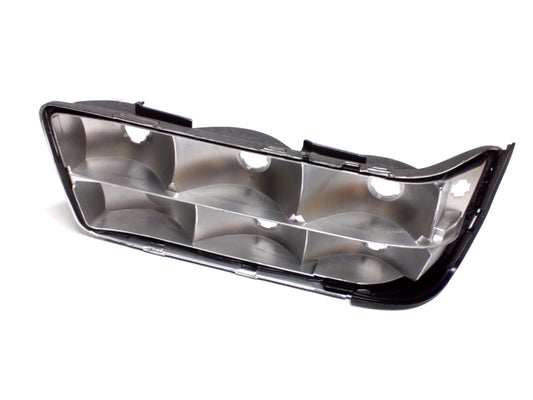 New OEM 1989-1991 Pontiac Grand Am Left Driver Rear Tail Light Housing, Part # 16509843