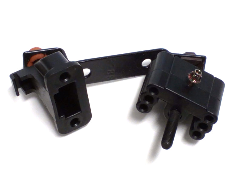 New OEM 1990-1992 Cadillac Brougham Headlamps Adjuster, Part # 16511627