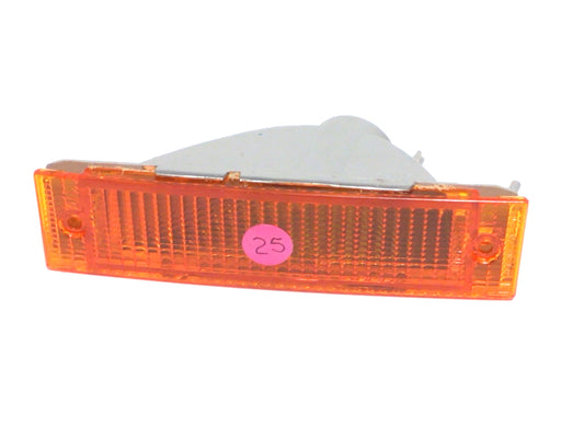 New OEM 1982-1988 Buick Century Park, Turn Signal Lamp Right Passenger, Part # 16511966