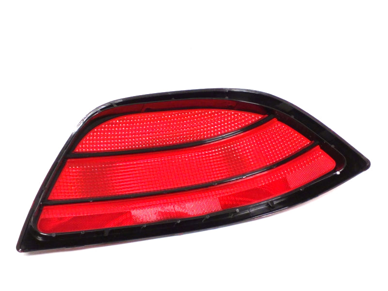 New OEM 1992-1995 Pontiac Grand Am Driver's Left Rear Tail Lamp, Part # 16513519