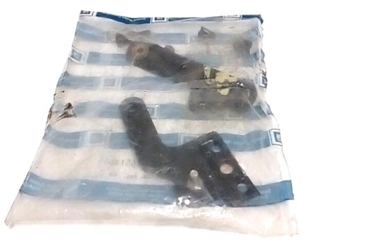 New OEM 1986-1989 Pontiac Sunbird Driver Headlight Front Lamp Pivot Actuator, Part # 16514665