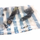 New OEM 1986-1989 Pontiac Sunbird Driver Headlight Front Lamp Pivot Actuator, Part # 16514665