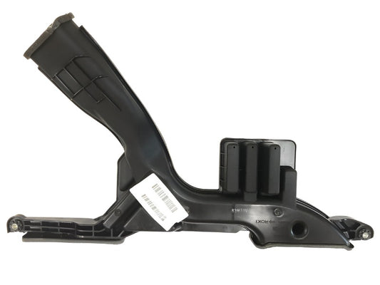 New OEM 2014-2017 Nissan Pathfinder, Infiniti Qx90 Air intake Duct, Part #  16554-3KY0A