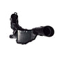 New OEM 2014-2017 Nissan Pathfinder, Infiniti Qx90 Air intake Duct, Part #  16554-3KY0A