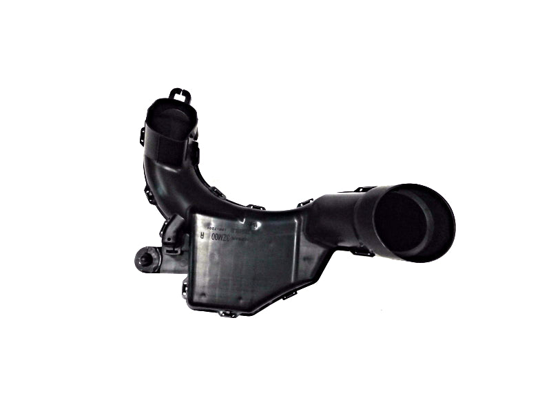 New OEM 2014-2017 Nissan Pathfinder, Infiniti Qx90 Air intake Duct, Part #  16554-3KY0A