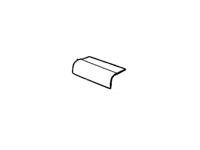 Cover,Seat Belt