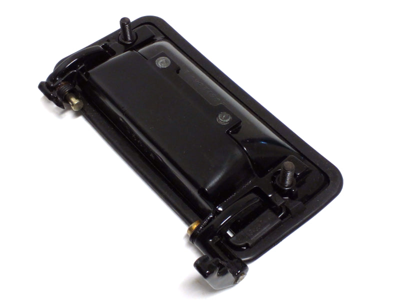 New OEM 1997-1990 Chevrolet Corsica Driver Front Outer Door Handle Black, Part # 16602889