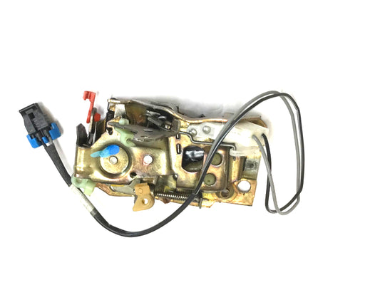 New OEM 1987-1992 Chevrolet Beretta, Buick Regal Lock Assembly Right, Part # 16603890