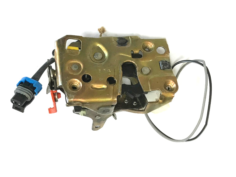 New OEM 1987-1992 Chevrolet Beretta, Buick Regal Lock Assembly Right, Part # 16603890