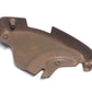 New OEM 1992-1994 Camaro, Typhoon Sonoma Seat Adjuster Trim, Part # 16622503