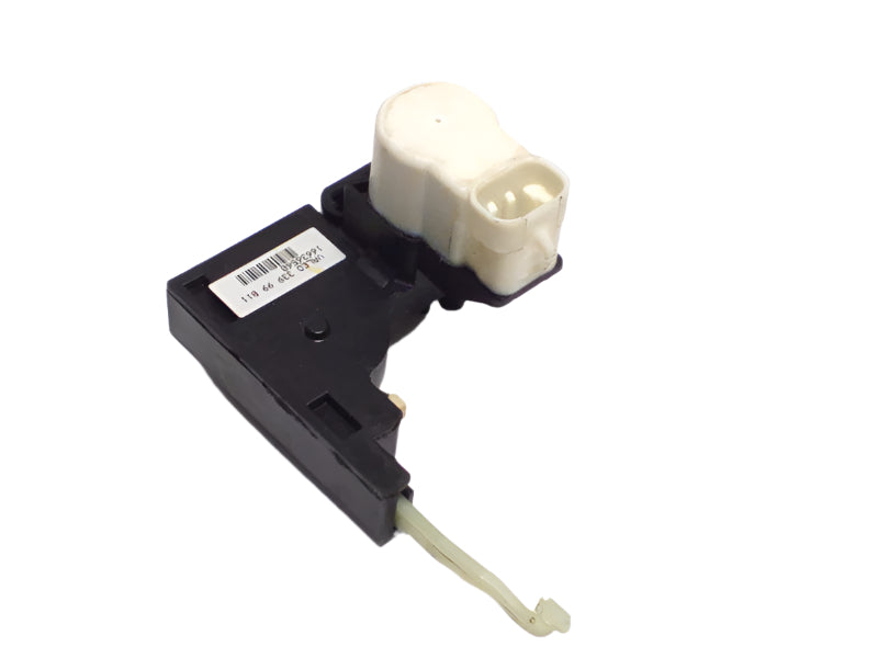 New OEM 1999-2005 Pontiac Grand AM Right Rear Door Lock Latch Actuator, Part # 16636560