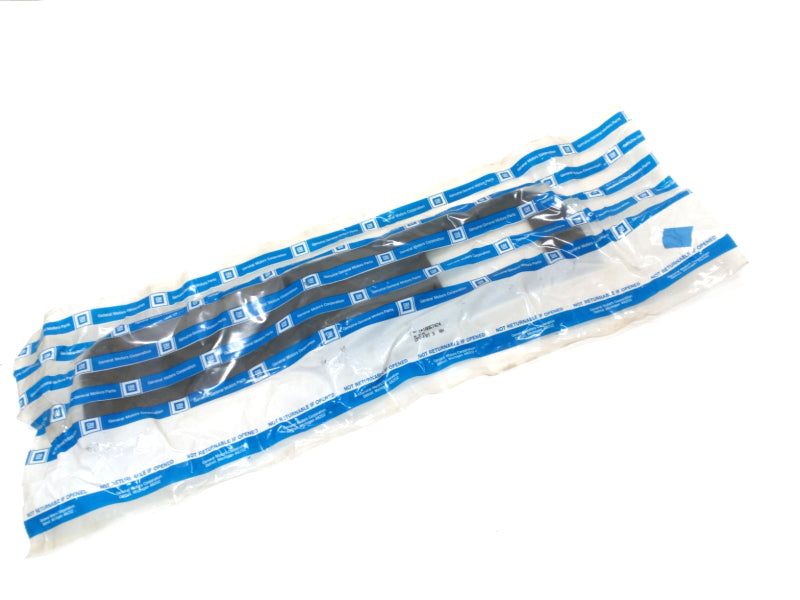 New OEM 1991-1994 GMC S/T Jimmy, Blazer Passenger Right Front Gray Side Door Lower Carpet, Part # 16667424