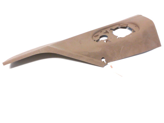 New OEM 1997-1999 Camaro Quarter Panel Inner Rear Trim Left Driver's, Part # 16675644