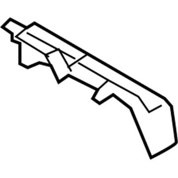 Cover - Seat Protection