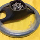 New OEM 1988-1991 Pontiac Grand Prix Blue Leather Steering Wheel, Part # 16750578