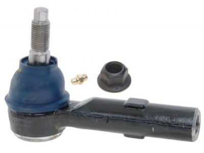 End - Spindle Rod Connecting