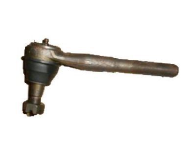 Rod Kit, Steering Tie Rod Outer