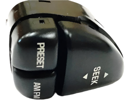 New OEM 2000-2002 Chevrolet Camaro Radio Station Seek Button Switch, Part # 16826138