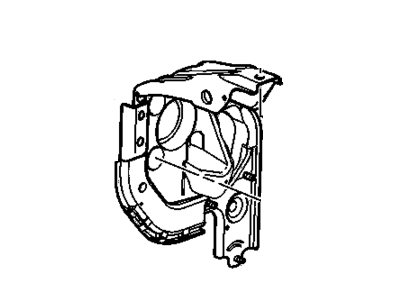 Bracket