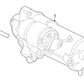 Starter Spacer
