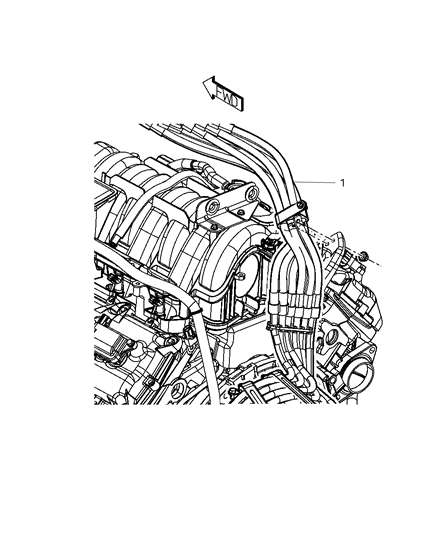 Wiring Transmission