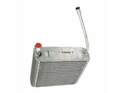 Core Asy. (Air Conditioner Evaporator)