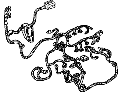 Harness