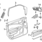 Door Trim Panel