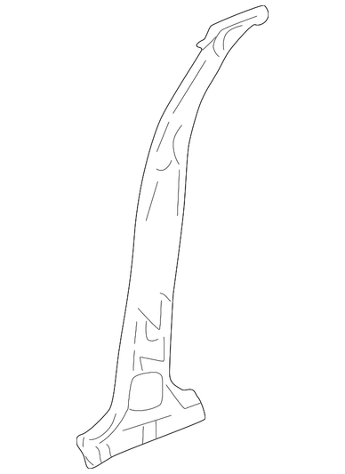 Pillar Reinforced