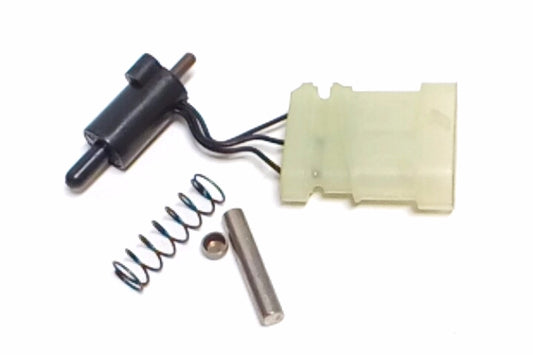 New OEM 1980–1982 GM / Buick / Chevrolet / Oldsmobile / Pontiac Borg-Warner Throttle Position Sensor – Part # 17078516