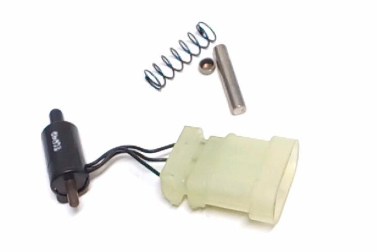 New OEM 1980–1982 GM / Buick / Chevrolet / Oldsmobile / Pontiac Borg-Warner Throttle Position Sensor – Part # 17078516