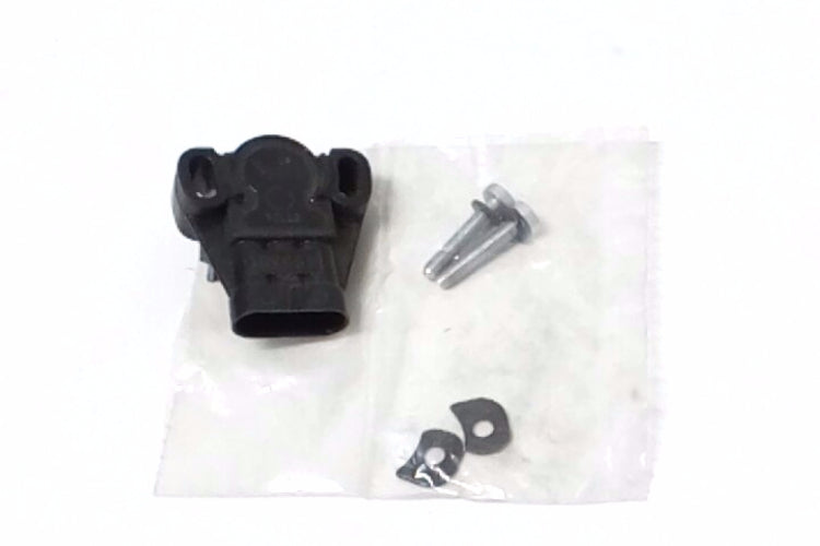 New OEM 1985-1987 Buick Oldsmobile Pontiac 3.0 V6 throttle position sensor, Part # 17111293