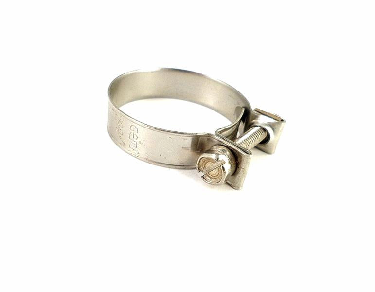 BMW Motorrad Factory Original, Hose Clamp - Part # 17121460944