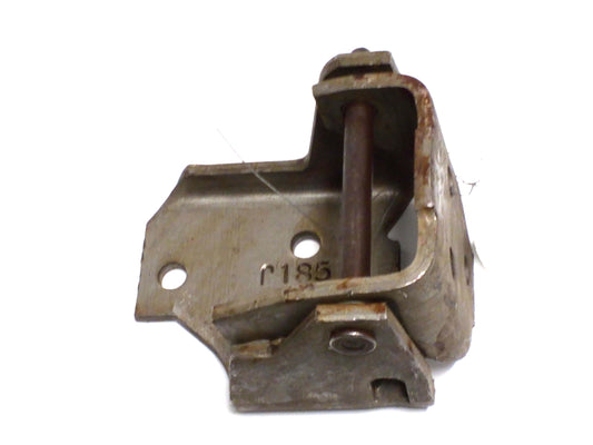 New OEM 1988-1992 Cadillac Rear Side Door Lower Hinge, Part # 1714401