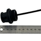 BMW Motorrad Factory Original, Cap With Valve/Dipstick - Part # 17217706518