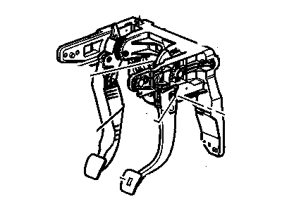 Pedal