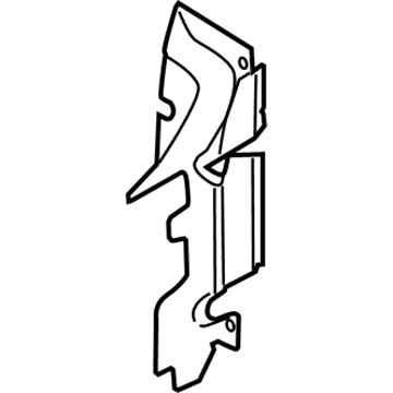 Deflector - Air